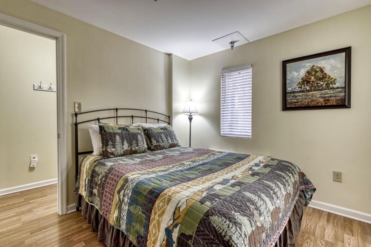 Gatlinburg Towers Condo Unit 501 - Great Location! Close To Town! Condo Exterior foto